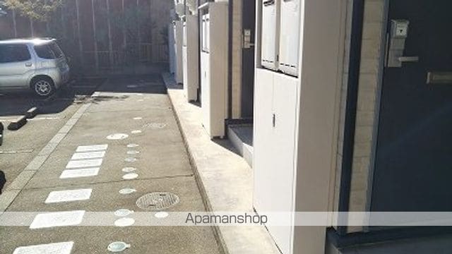 レオパレス風紋のその他写真