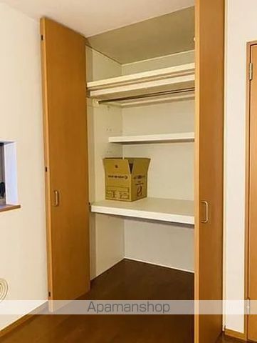 ボヌール高円寺の内装写真