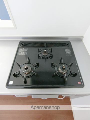 NONNON伍番館の内装写真