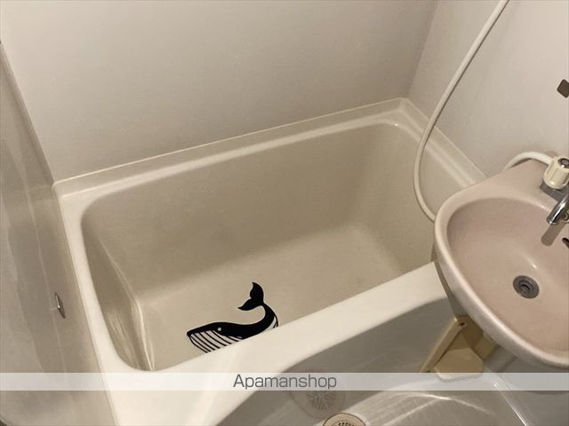 ファーストシティ橋本の内装写真