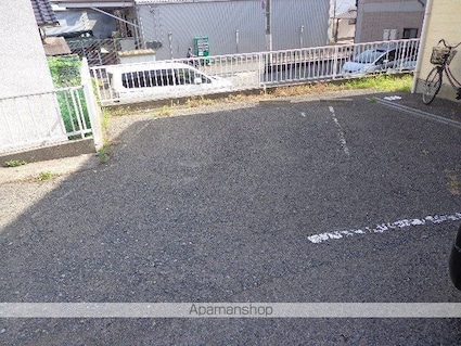 ヒルズコート木之庄Ⅰ[2DK/46.37m2]の共用部1