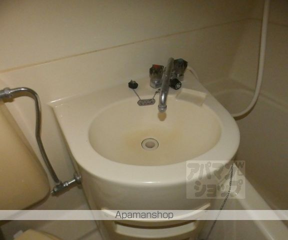 コーポ樋ノ口の内装写真