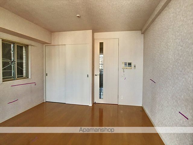 サヴォイテンジンクォーターの内装写真