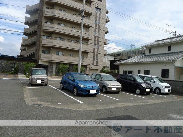 エミネンス・フルールのその他写真