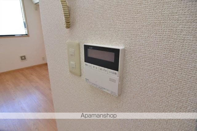 パルフラット町田の内装写真