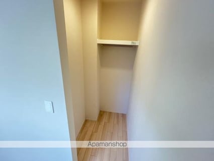 グランチェスタＭ[1LDK/40.36m2]の収納