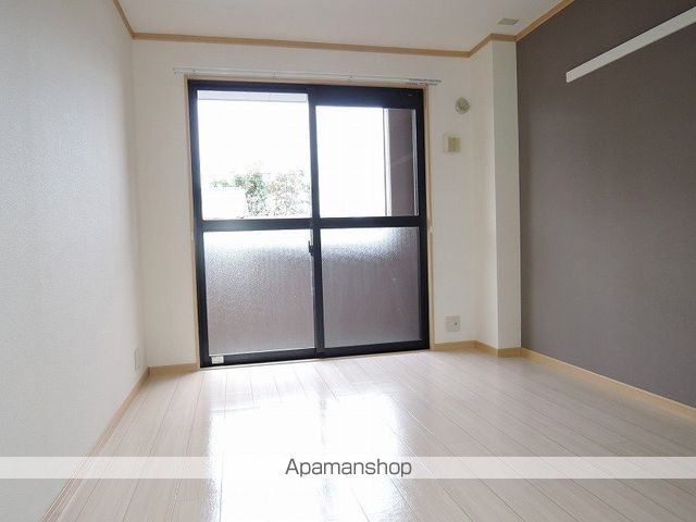 SPERANZEの内装写真