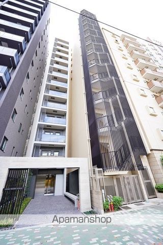 ルフォンプログレ四谷の外観写真