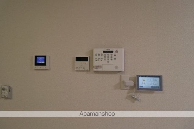 D-Invest栄町の内装写真