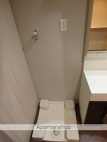 ELSIAUMEKITAの内装写真