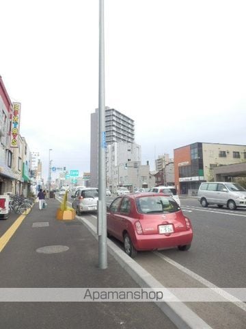 QUALIAの周辺写真