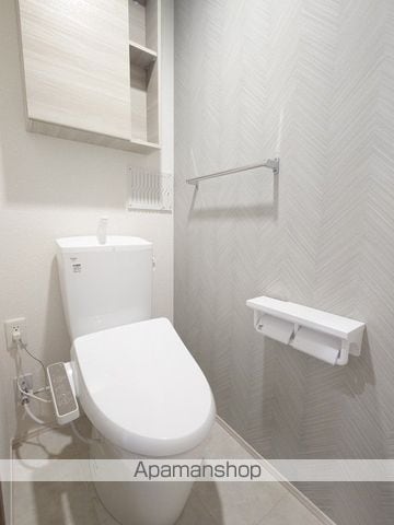 D-residence東深津町3丁目の内装写真
