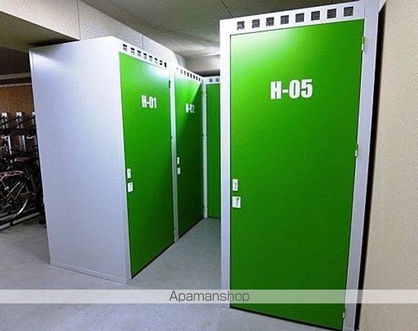 H−スクエア吉祥寺南町のその他写真