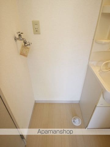ツインホープの内装写真