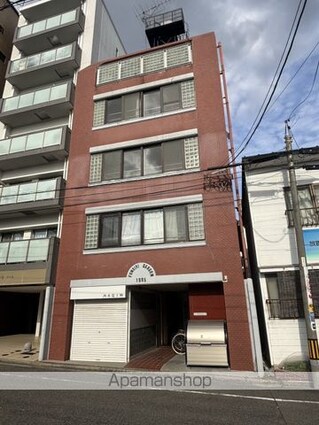 舟入ガーデン[1R/15.86m2]の外観3
