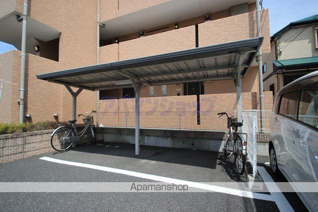ボヌール北坂戸の内装写真