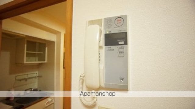 グランティ新潟の内装写真