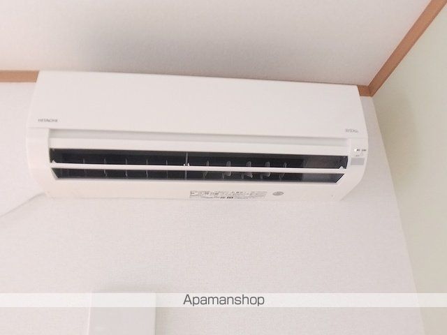 プレインカーサの内装写真