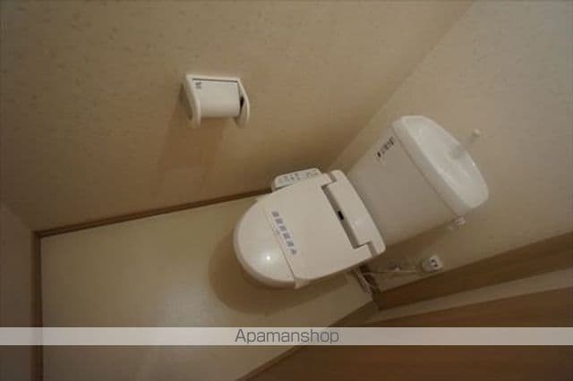 ESTANCIAIIの内装写真