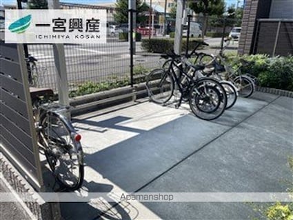 サン・レガーロ[1LDK/47.6m2]の外観5