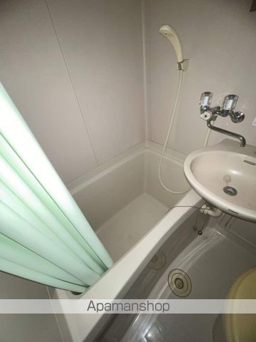 ピアーチェ住吉の内装写真