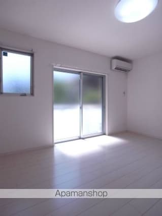 リブリ・ＫＯＹＯ[1K/27.35m2]のリビング・居間