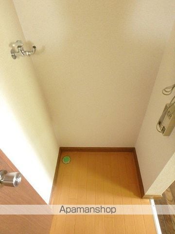 プラタナス曙A棟の内装写真