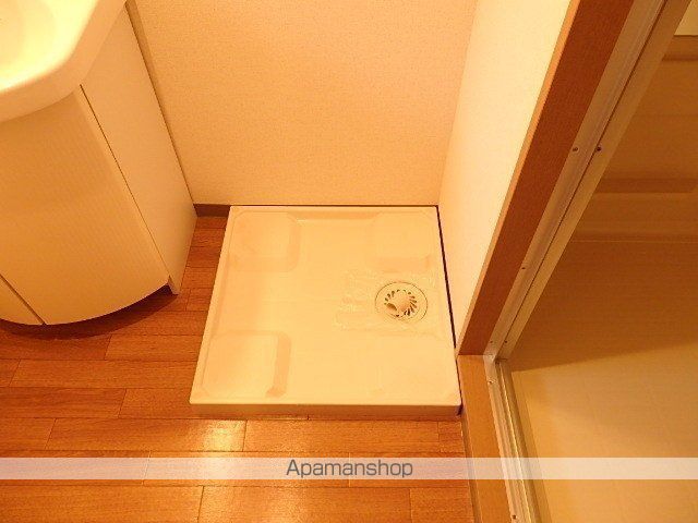 パレスオーキット壱番館の内装写真