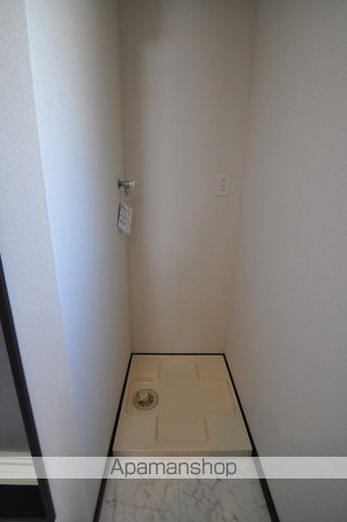 ジェンティーレ薬院Iの内装写真