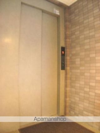 グレイスパル木屋町[1K/26.32m2]の共用部1