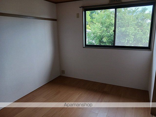 ピュアハイツ川口の内装写真