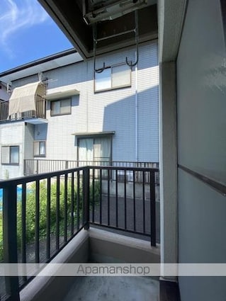 パルコ扇[1R/21.66m2]の内装4