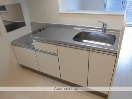 ソウソウ・ソンケン・リュウビ　ソンケン[2LDK/61.14m2]のキッチン