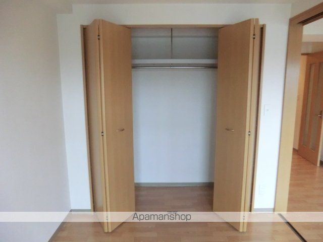 フレックス南郷通の内装写真