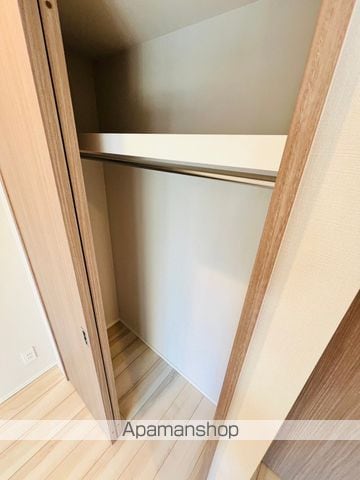 クレイシアIDZ浅草の内装写真