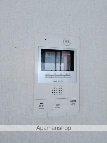 シャトレ千里の内装写真