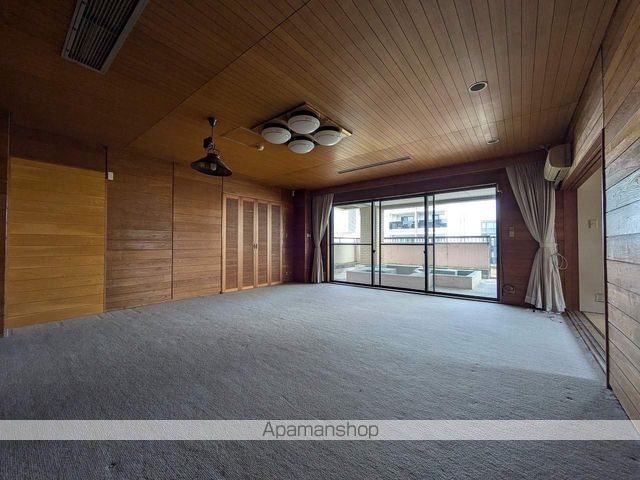 幟町熊本ビルの内装写真