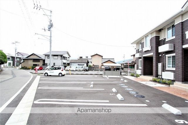 コンフォーティア鮎喰のその他写真