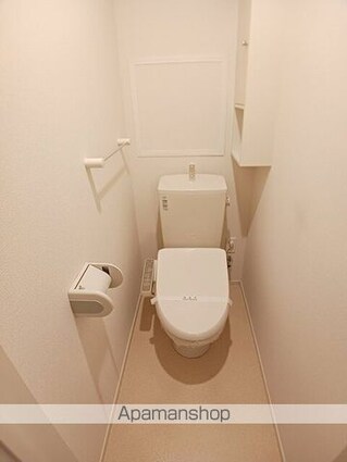 ルートメゾン[1LDK/49.89m2]のトイレ