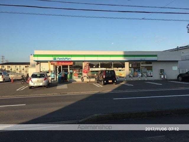さくらハイツの周辺写真