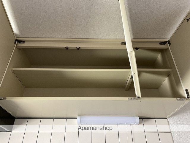 レジデンス真田城の内装写真
