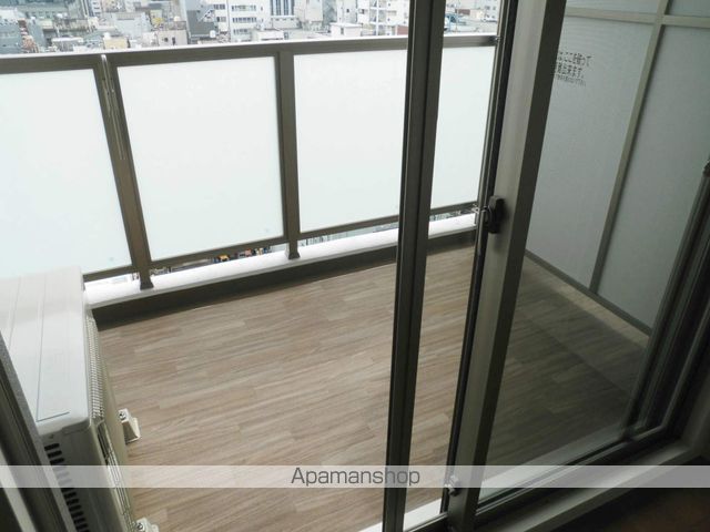 KMレジデンス堺東駅前の内装写真