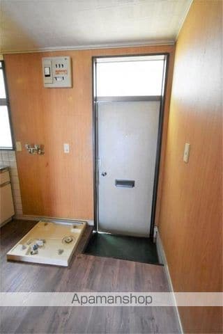 コーポT&MPart2の内装写真