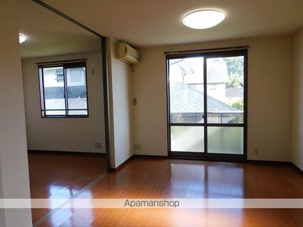 エディー小幡北[1LDK/51.52m2]のリビング・居間