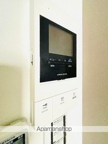 アドマステラス今市の内装写真