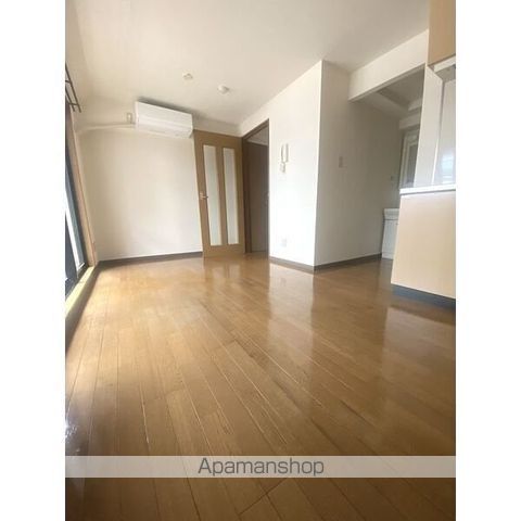 さくら館本陣の内装写真