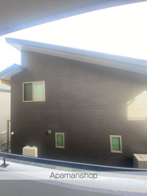 和歌山県和歌山市新中通２丁目[1R/19m2]の眺望