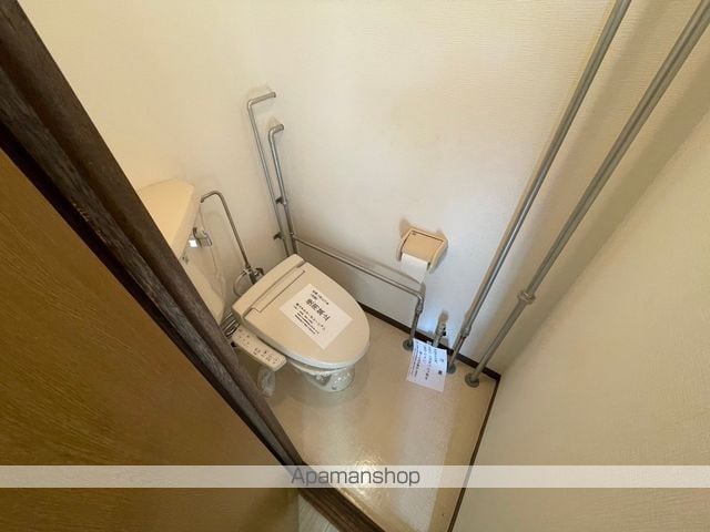 エーコー大楽毛Bの内装写真