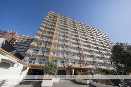 ルネ吉祥寺[3LDK/89.73m2]の外観