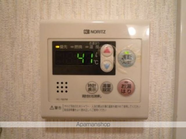 ゆうプラザ博多駅東A棟の内装写真